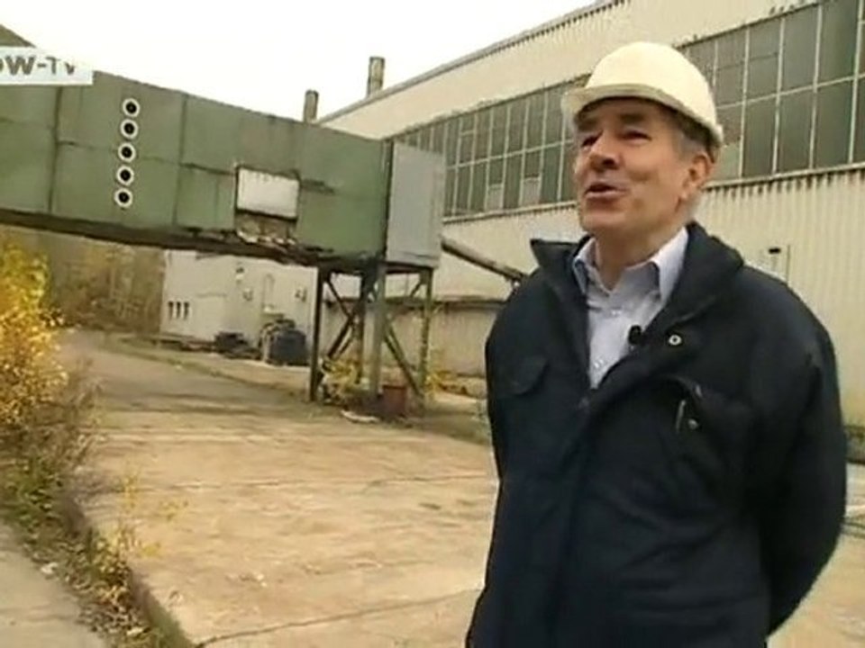 Where in Germany is Mining Worthwhile? | Made in Germany