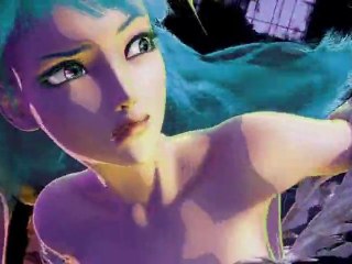 Marvel vs Capcom 3 Fate of Two Worlds : Episode 2