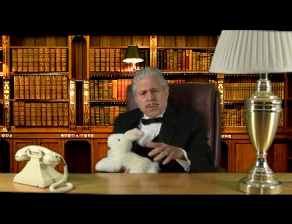 A Meeting with Don Giuseppe