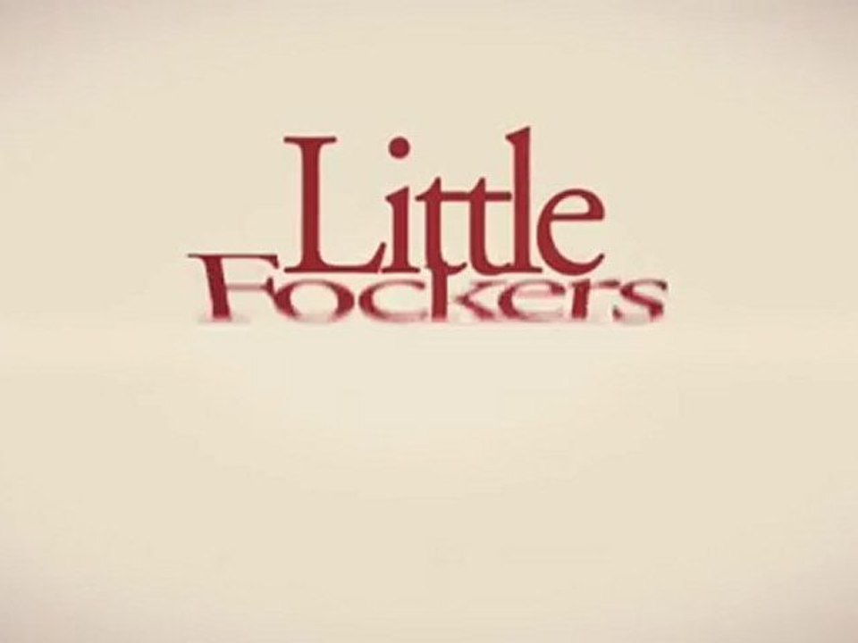 Little Fockers Trailer 2