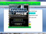 FOOTBALL MANAGER 2011 PC CODE GENERATOR 100% GEUNINE