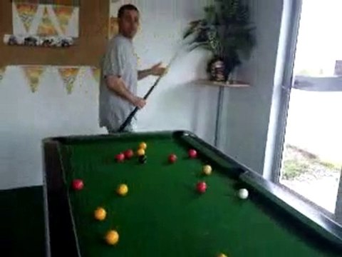 FAYER 88 190 epinal golbey break rue nicolas 19