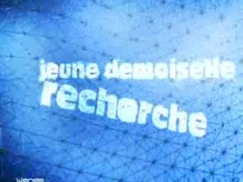 Diam's jeune demoiselle