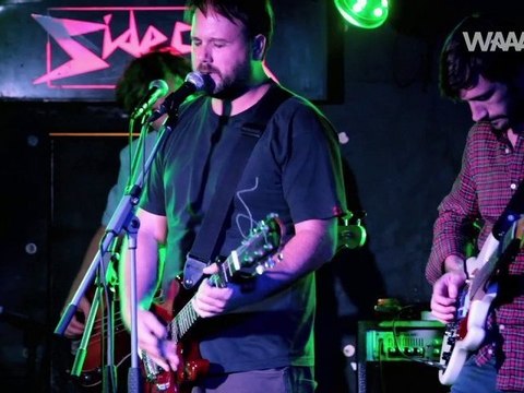 ENDIRECTO McENROE - CUANDO SUENE (WAAAU.TV)