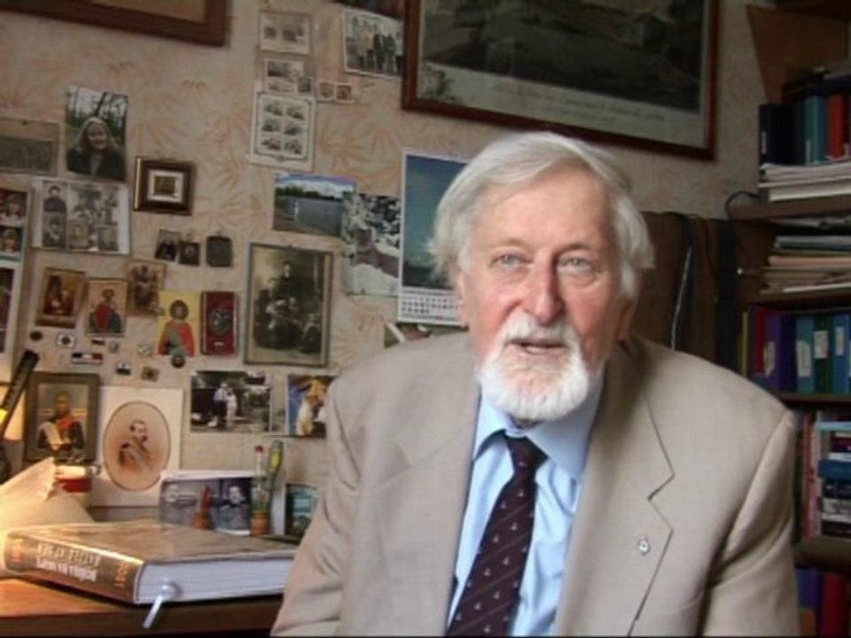 Франция. Русские традиции