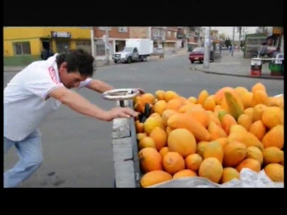 La Ñapa