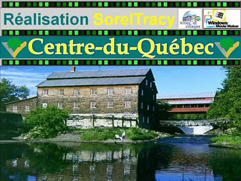 CENTRE DU QUÉBEC