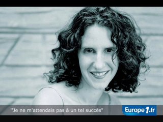 "Je ne m’attendais pas à un tel succès"
