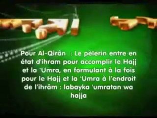 LE PELERINAGE : UNE ESPERANCE DE TOUS LES MUSULMANS (2)