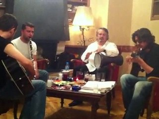 Grup Sinyal(Yazamadım Yazamadım) #11