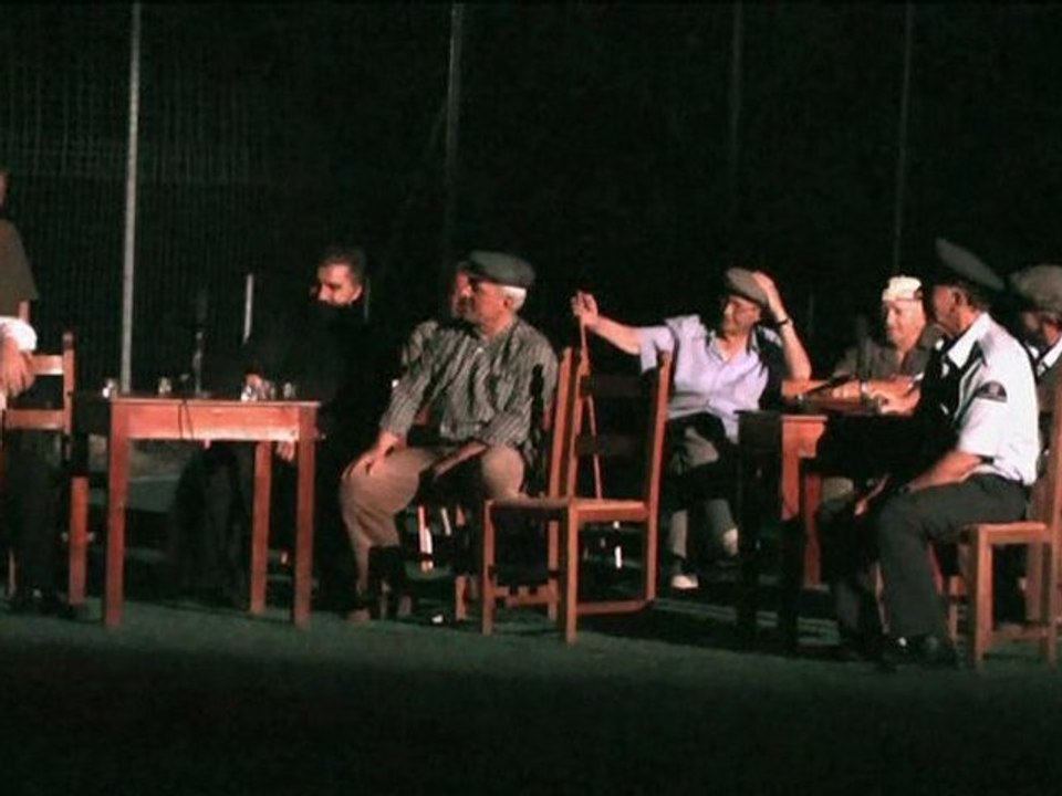 Θεατρική παράσταση-Λεπτοκαρυά Θεσπρωτίας - 2010 5/6