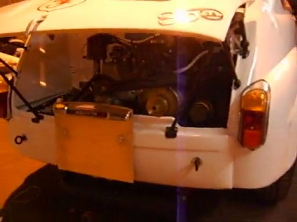fiat 600 part 2