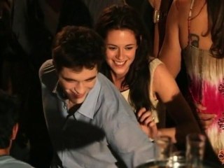 Exklusiv: Kristen Stewart nackt ?