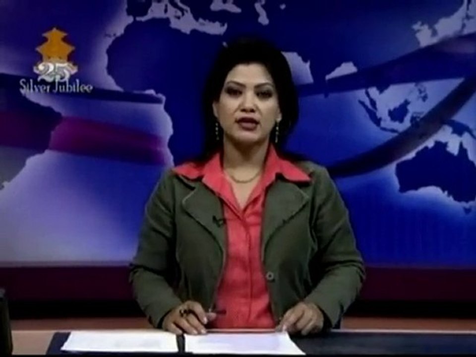 Daily Nepali News November 10th 2010