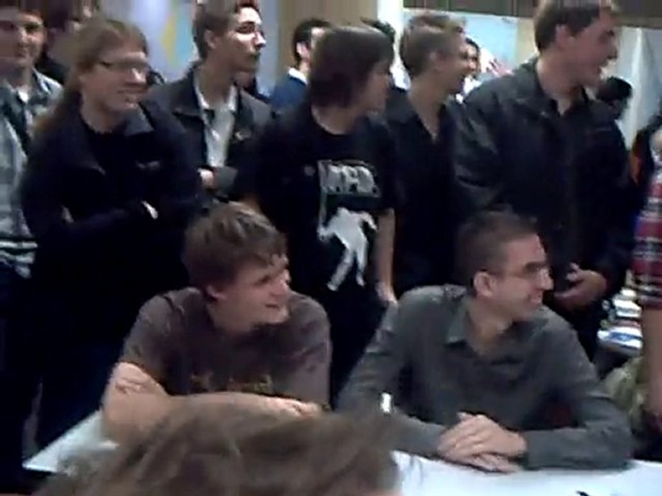 Joutes du Téméraire 2010 - Quizz Sagasphérique (2)