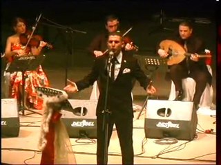 SONBAHAR VURGUNU/ HİÇ TATMADIM BÖYLE DUYGUYU / CENGİZ SAĞLAM