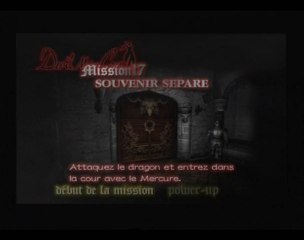 Devil May Cry walkthrough n°11