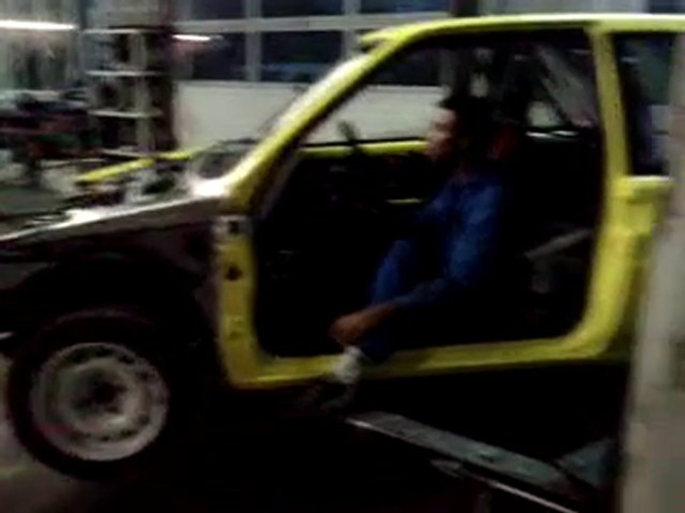 106 rallye