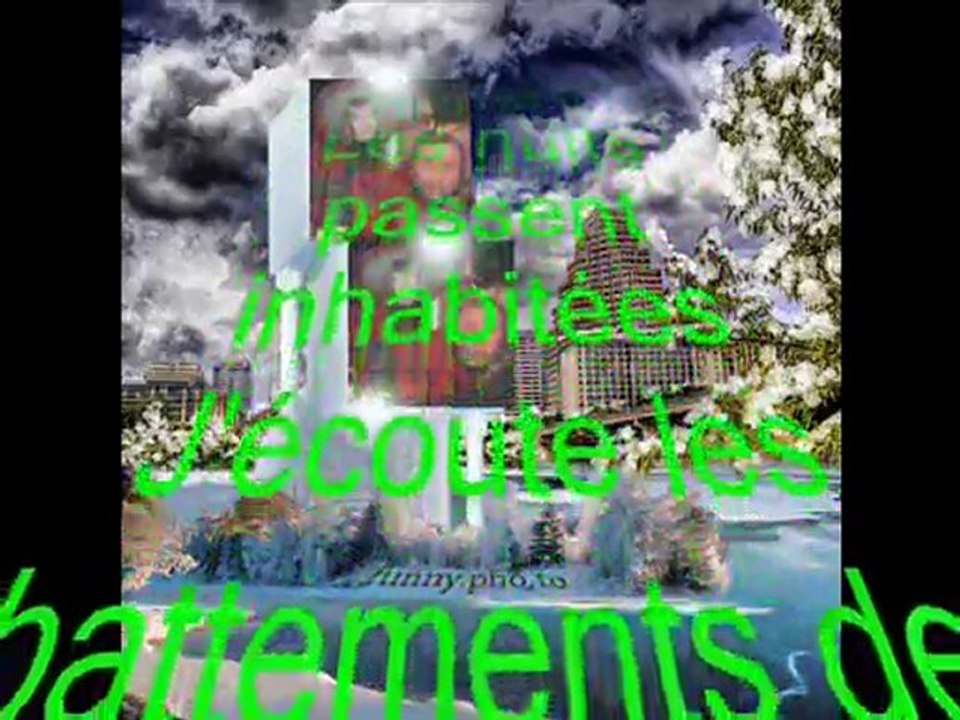 je t aimerais toujours