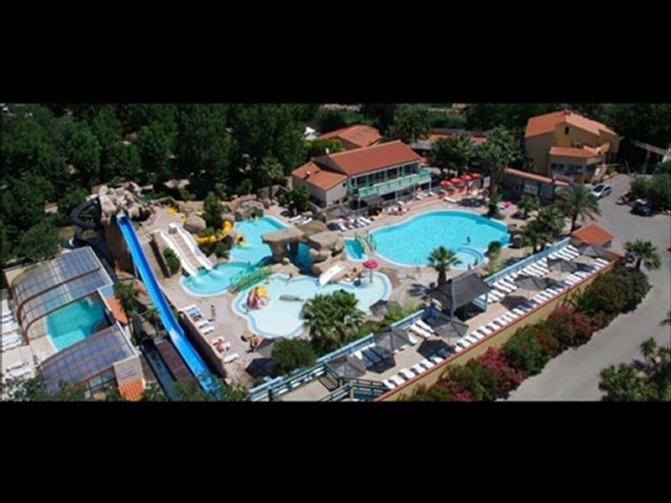 Argelès, vacances 2010 x3