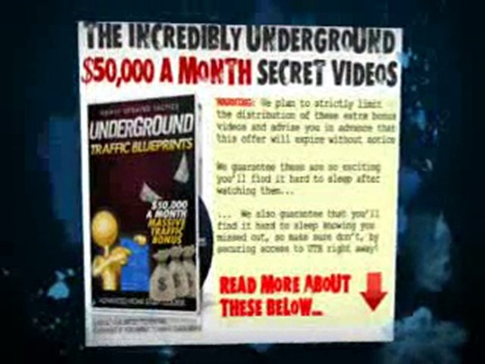 Internet Marketing Basics