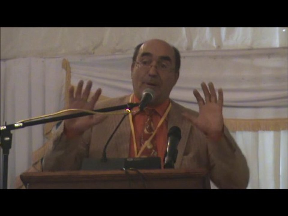 Forum Mondial pour Sauver le Lac Tchad, vidéo4