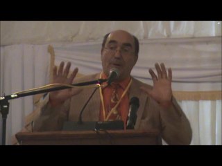 Forum Mondial pour Sauver le Lac Tchad, vidéo4