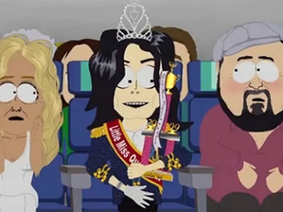 South Park S14 E13 Coon vs Coon and Friends FREE 6