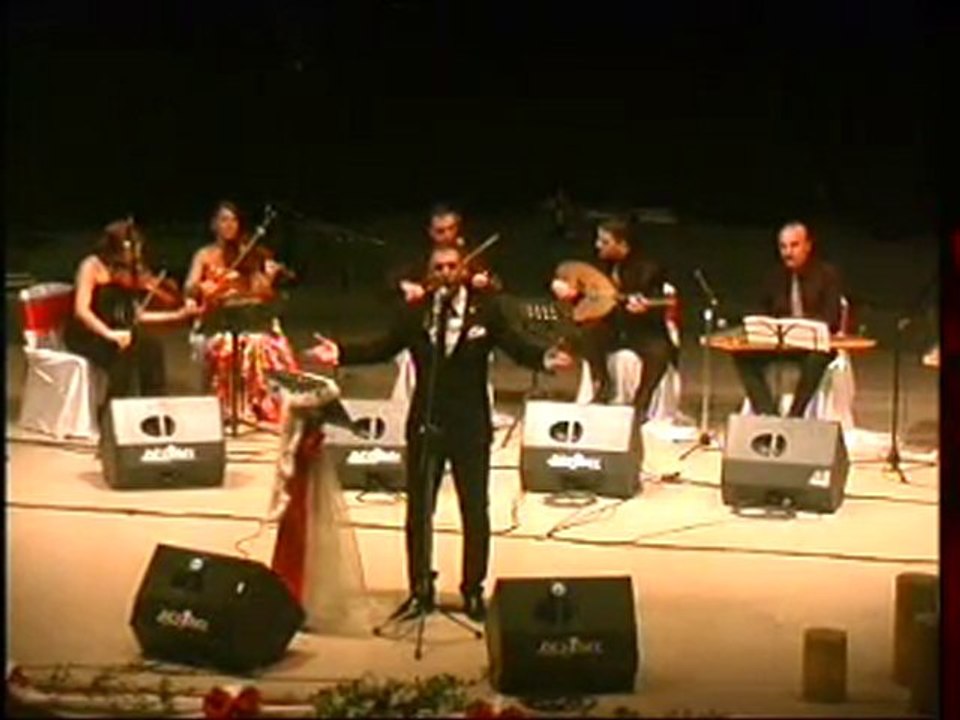 ÖLÜYORUM KEDERİMDEN / CENGİZ SAĞLAM