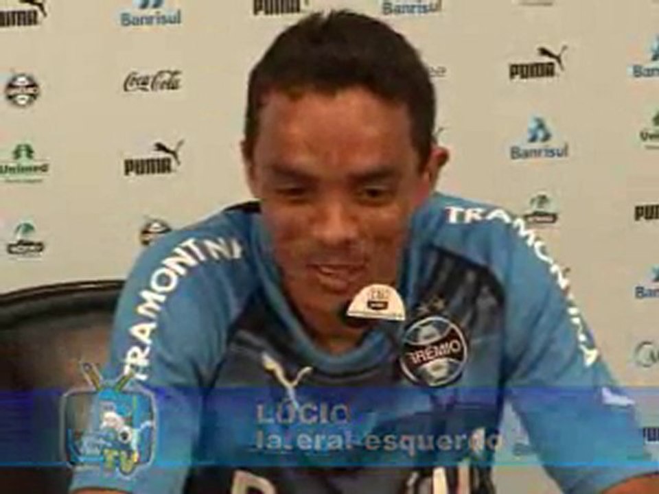 Grêmio News - 10.11