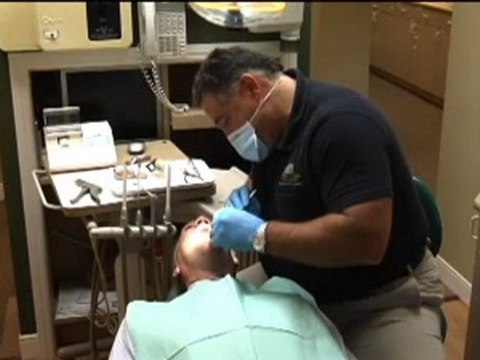 Morristown Cosmetic Dentist Dr. Ed Romano Aesthetic Smiles