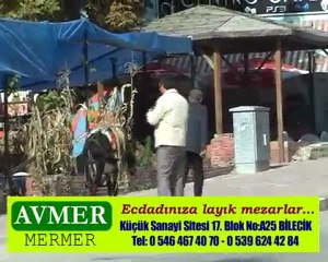 BİLECİK DEN İNSAN MANZARALARI