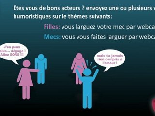 caroosel jeu concours - 600€ à gagner