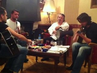 Grup Sinyal(Hadi Kalk Gel) #12