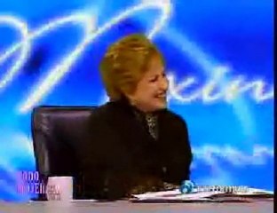 Victoria Ruffo Entrevista para Todo Para Mujer 10/11/2010