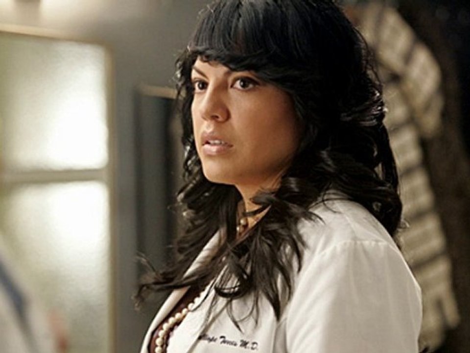 Greys Anatomy Season 7 Episode 8 Something s Gotta Give HD 2