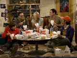 The Big Bang Theory S4 E8 The 21-Second Excitation  HD  2