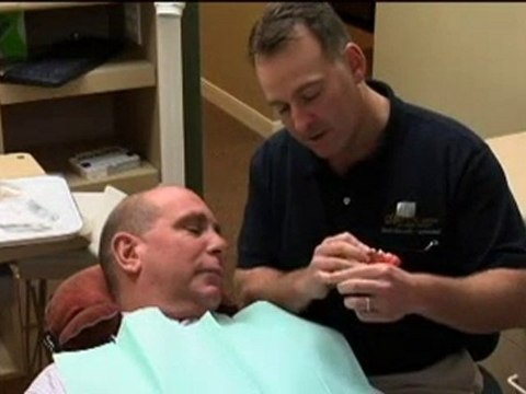 Benefits of Dental Implants – Dr. Ed Romano Morristown NJ