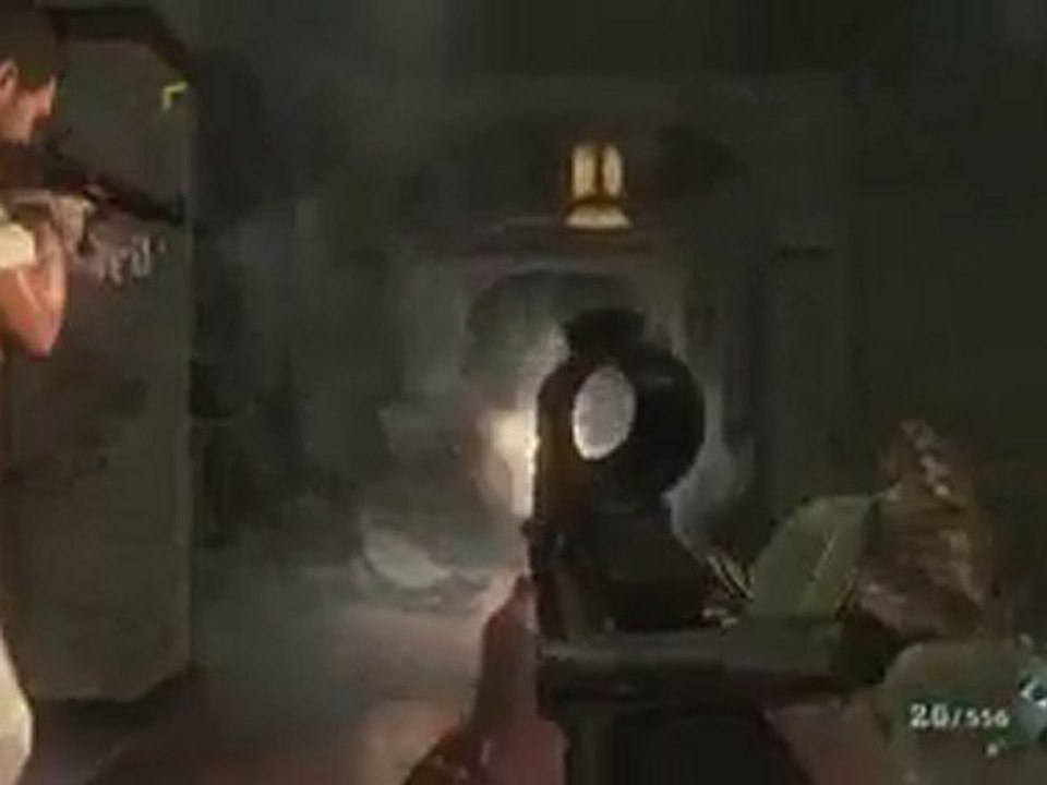 call of duty black ops