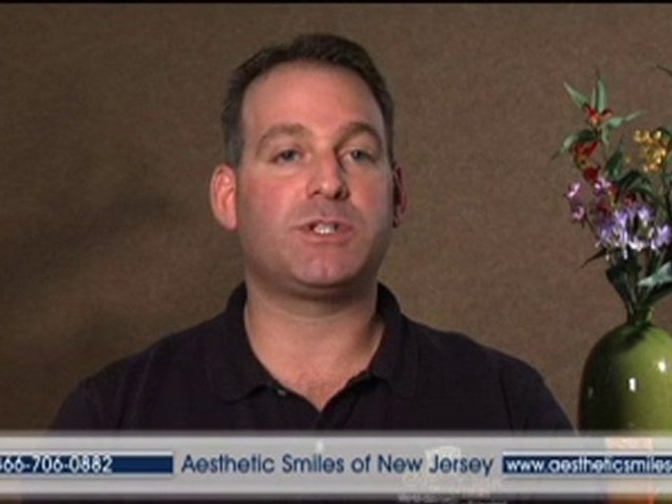 Dental Bridge Candidates – Dr. Matthew Vaccaro Morristown NJ