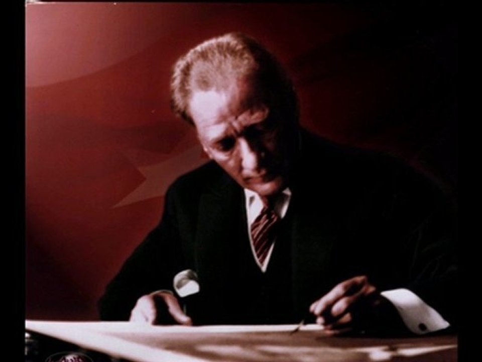 Sen yüreğimizde asla ölmeyeceksin Yüce Önder M.K.ATATÜRK