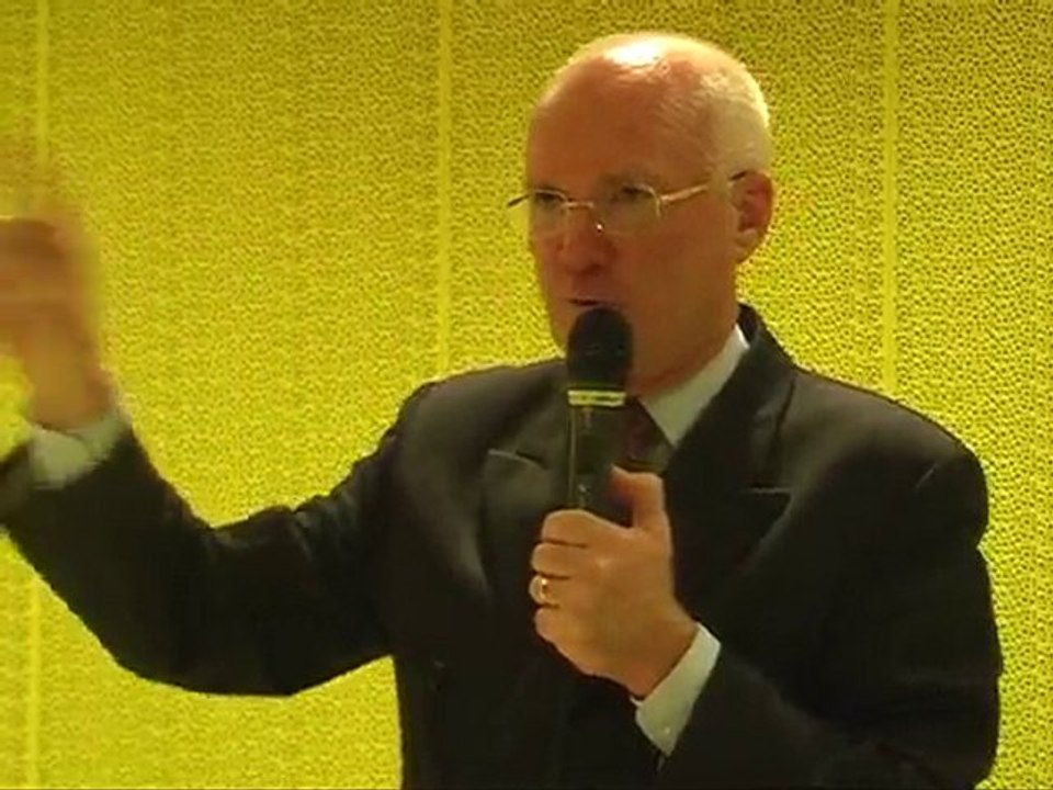 La réforme des collectivités territoriales par E Hervé 3/3