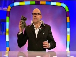 Harry Hill's TV burp - Dangerous adventures for boys