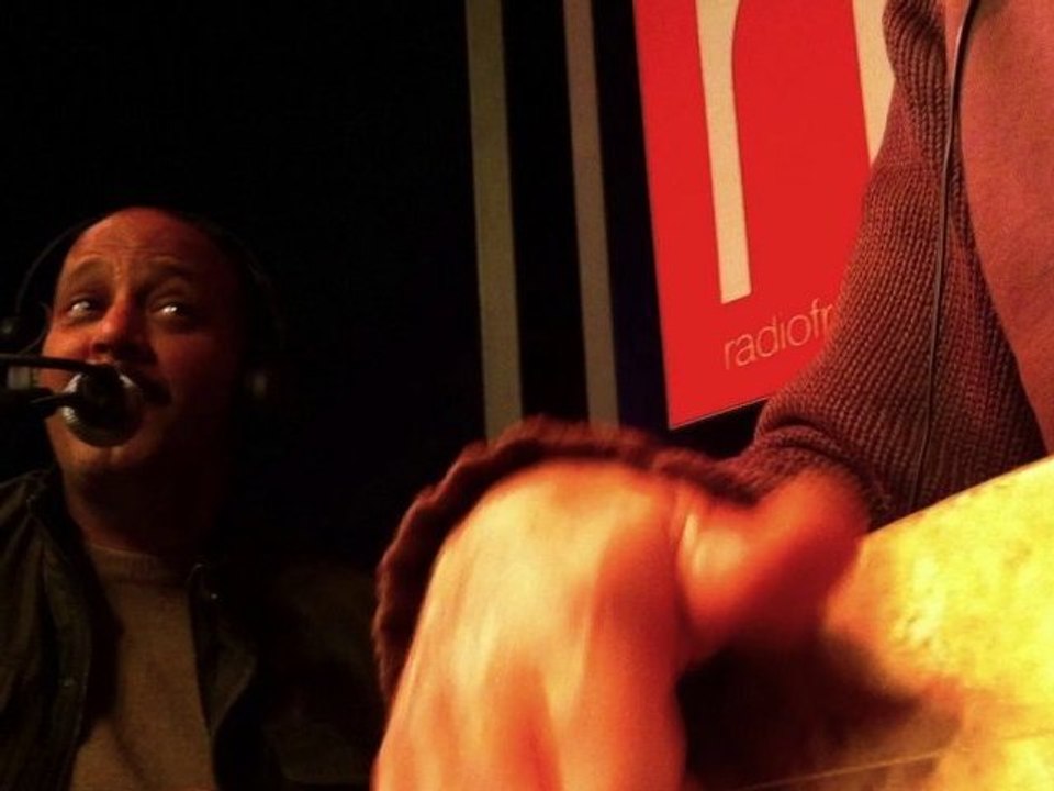 Bonus En Sol Majeur de Karim Ziad