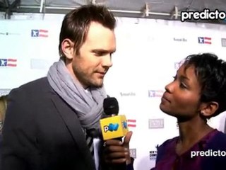 "Stand Up for Heroes" Kicks Off Comedy Festival