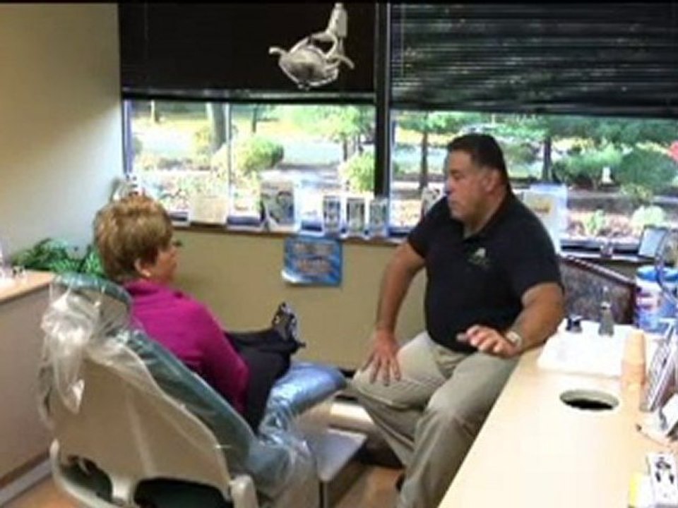 Dental Care for the Entire Family – Aesthetic Smiles NJ