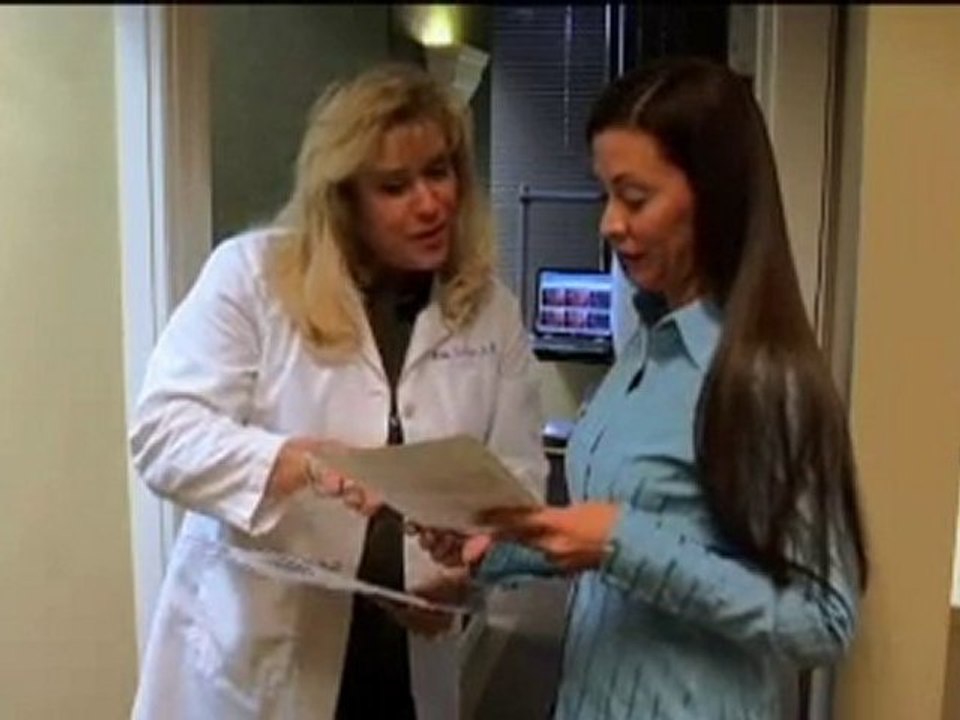 Jackie’s Skin Care Patient Testimonial Morristown NJ