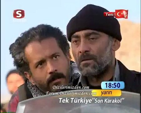 Tek Türkiye 116. Bölüm Fragman