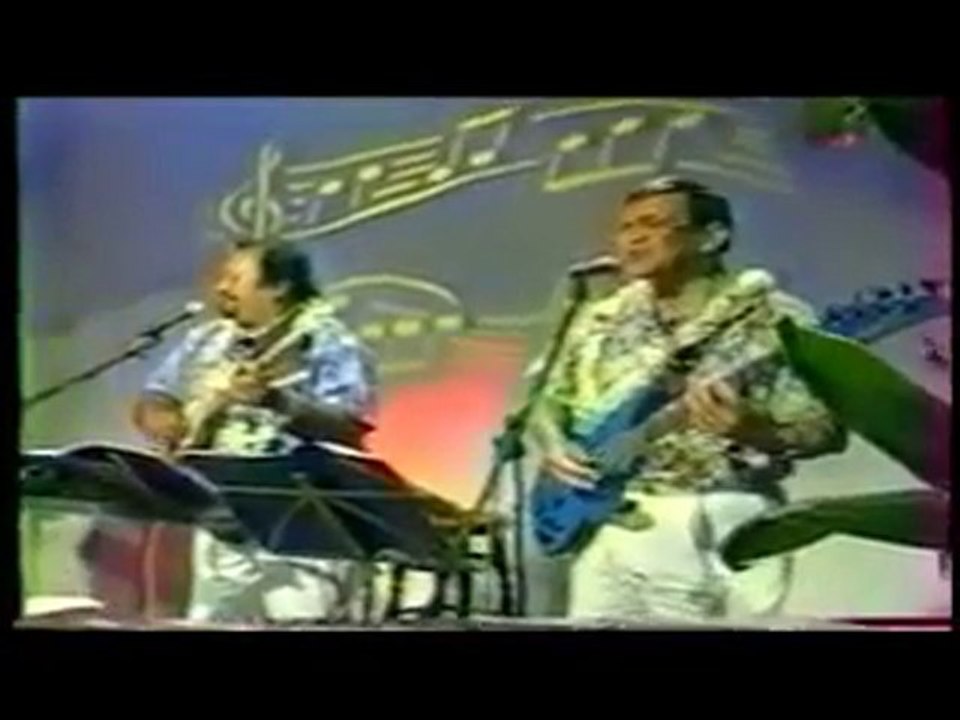 Te Ava Piti- Maragai