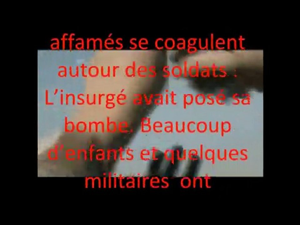 Les salauds Manipulateurs monde d'emploi